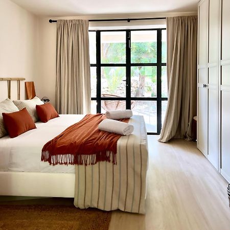 Loft Mediterraneo, Jávea Extérieur photo