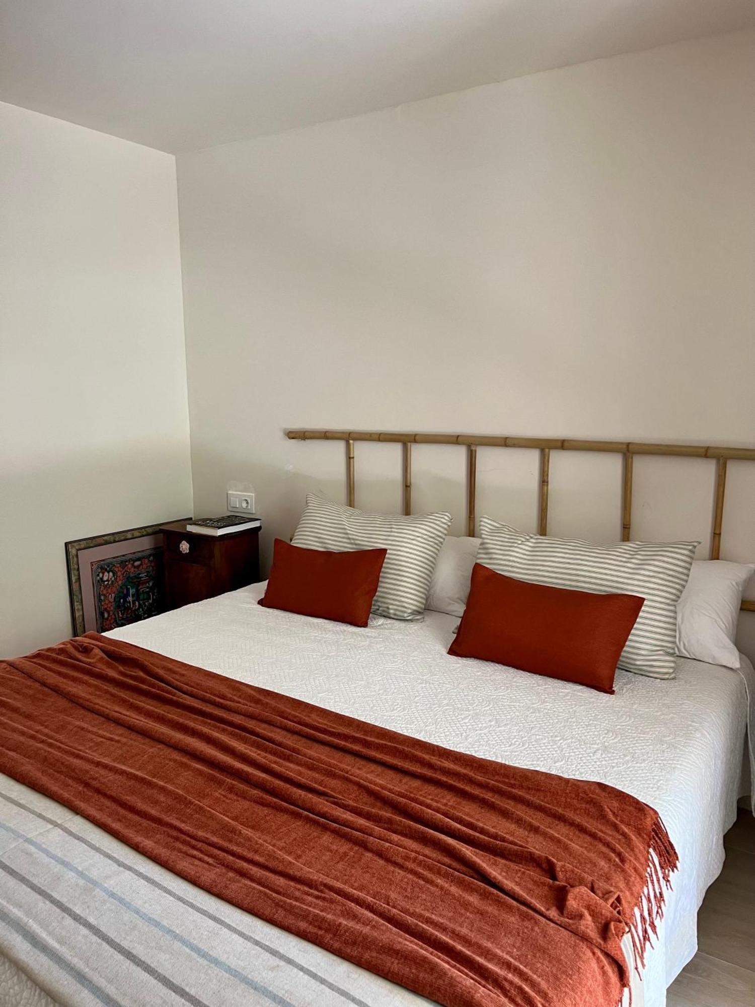 Loft Mediterraneo, Jávea Extérieur photo