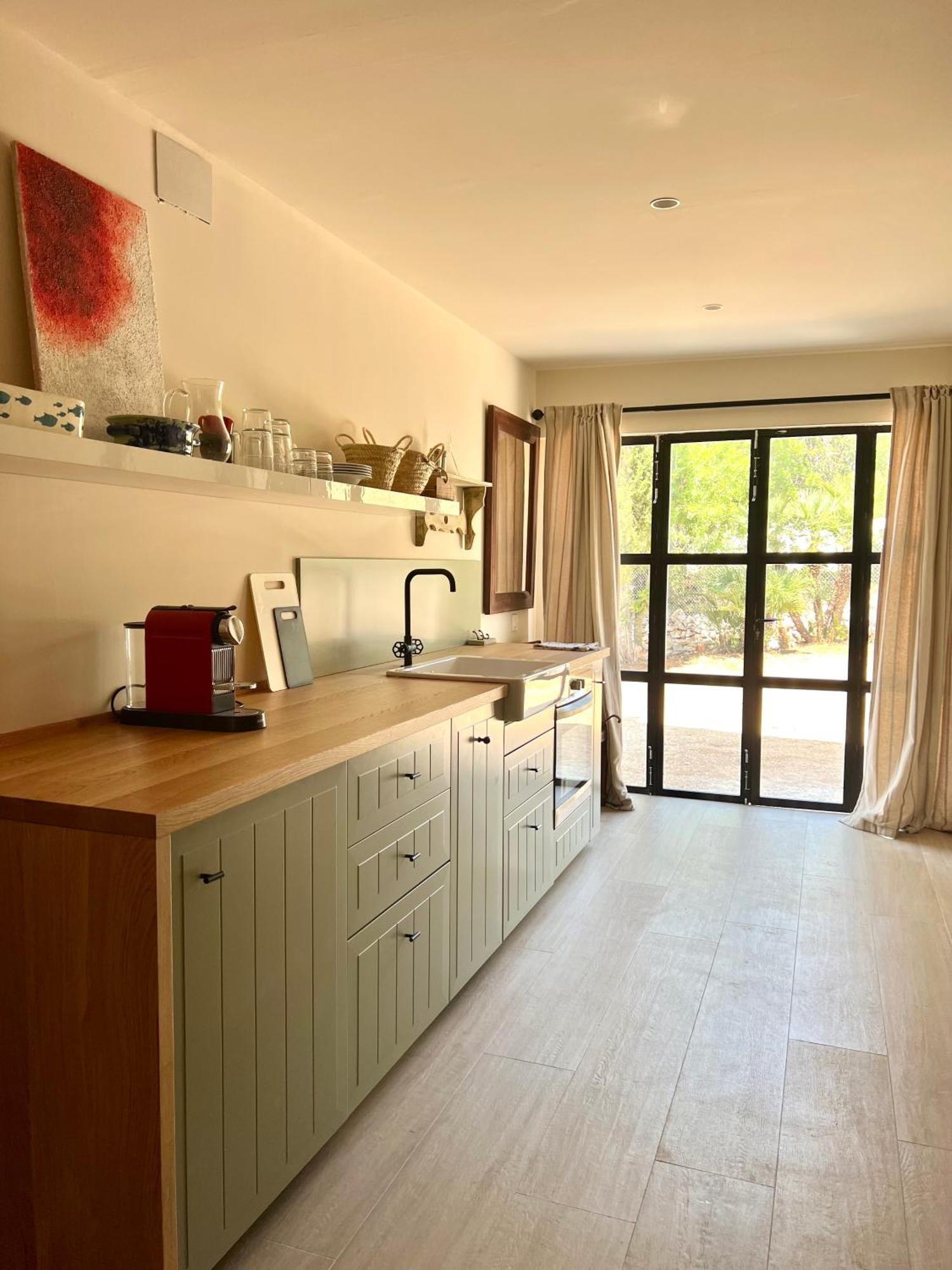 Loft Mediterraneo, Jávea Extérieur photo