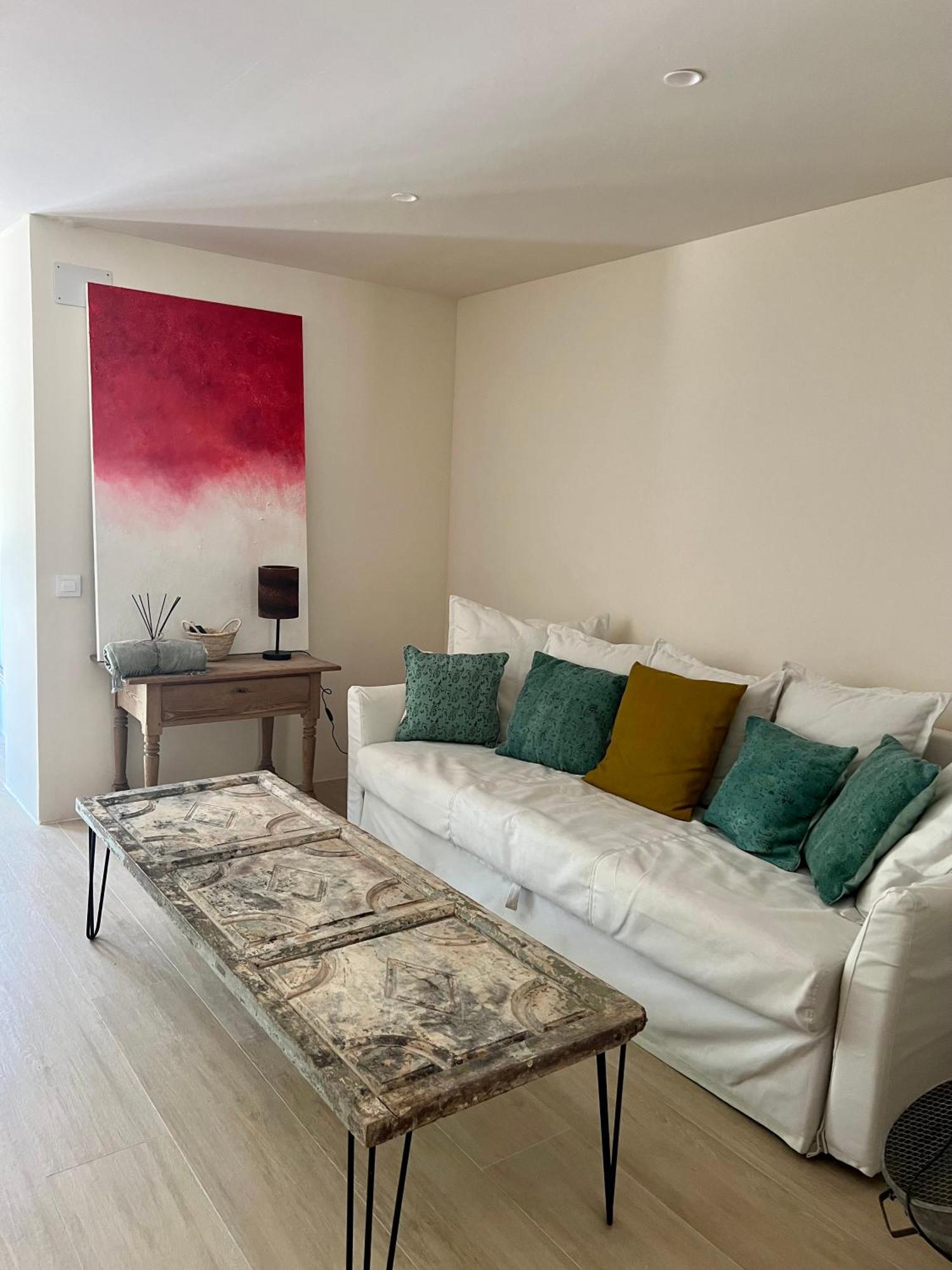Loft Mediterraneo, Jávea Extérieur photo