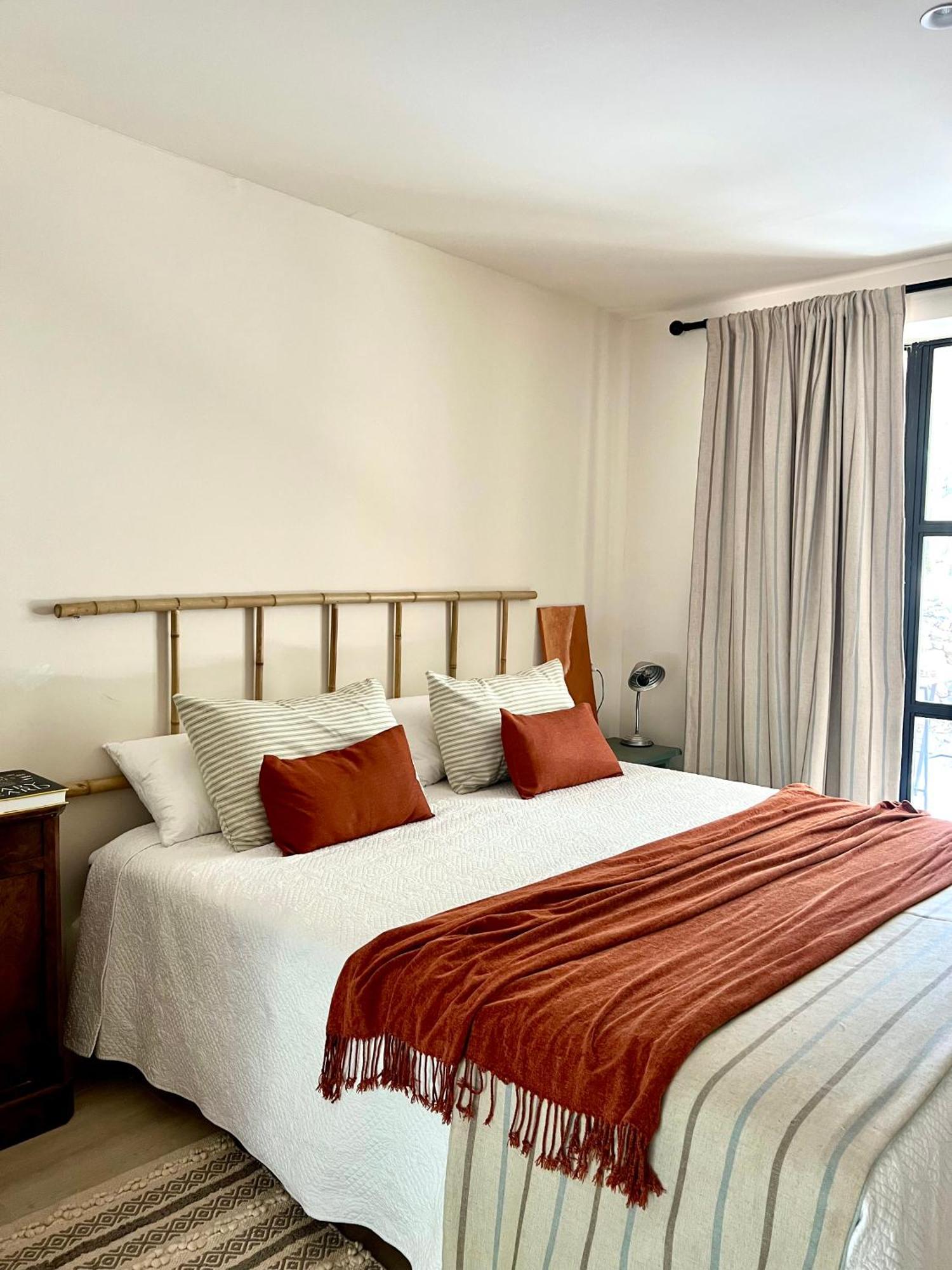 Loft Mediterraneo, Jávea Extérieur photo