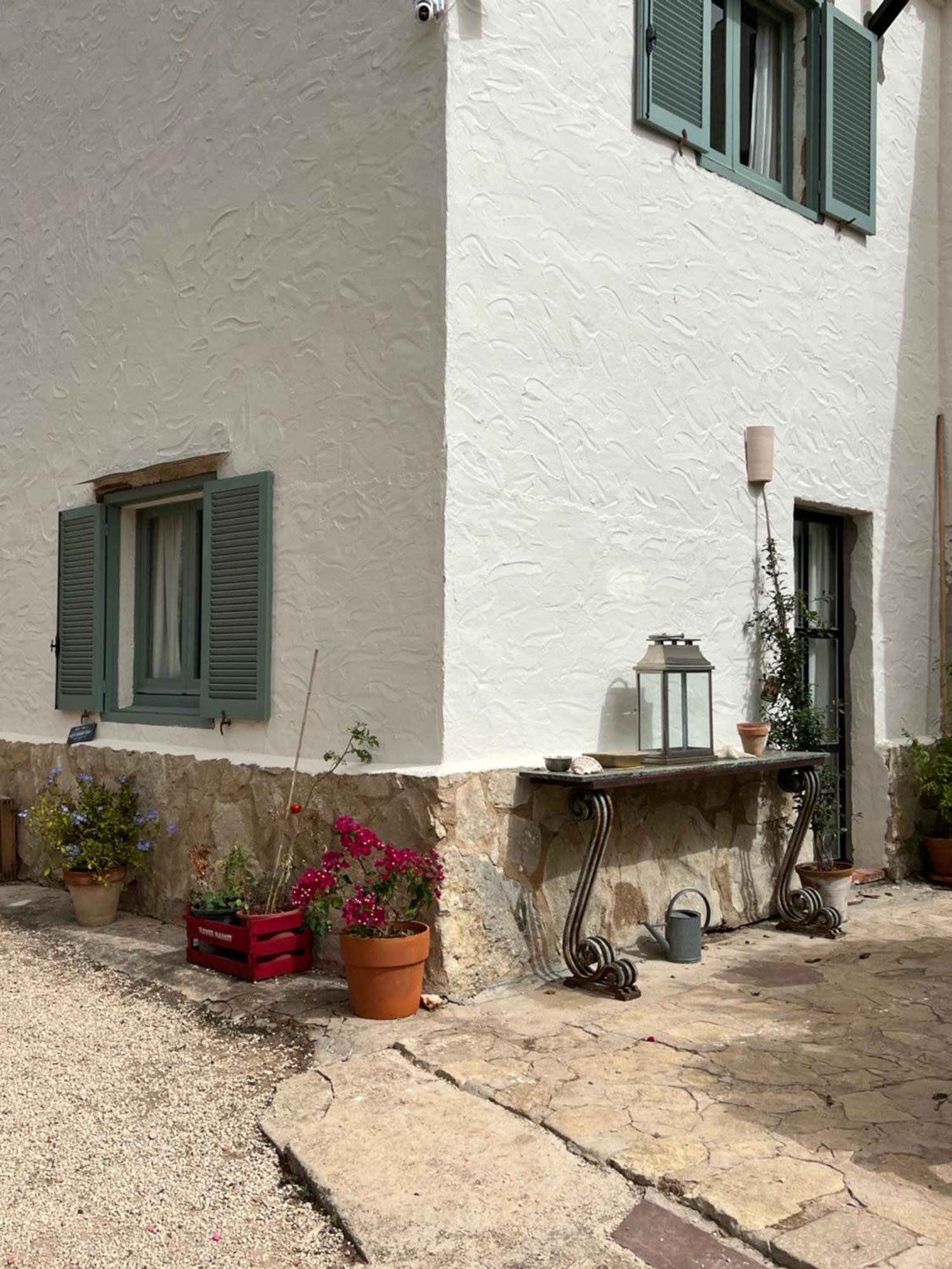 Loft Mediterraneo, Jávea Extérieur photo