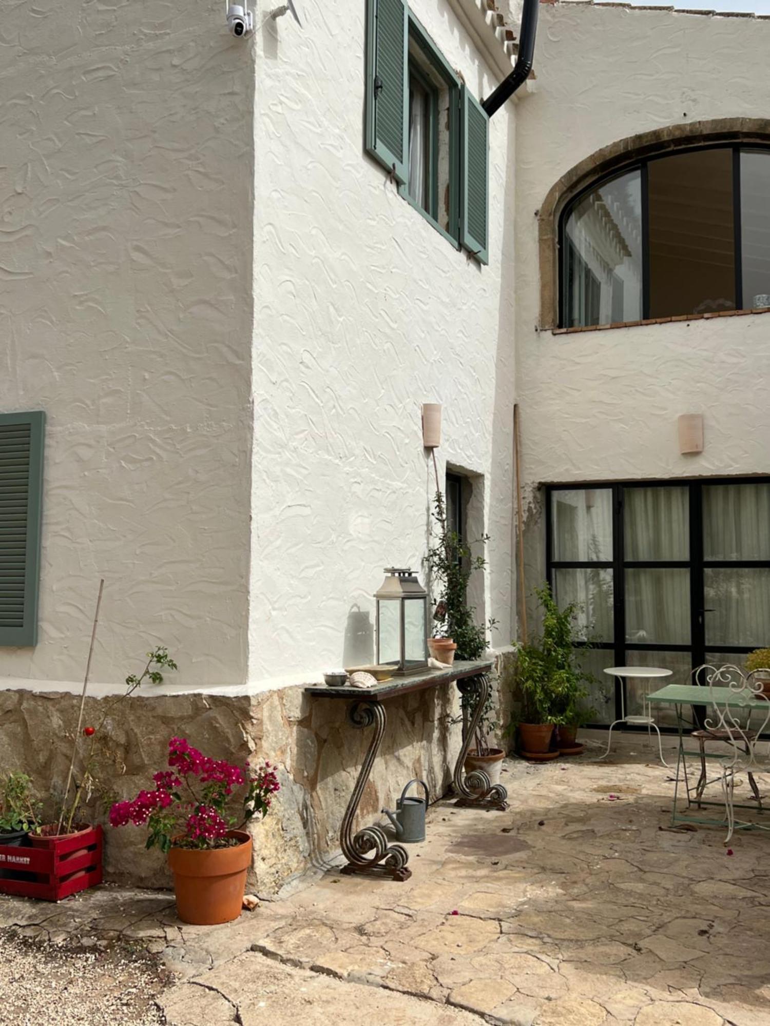 Loft Mediterraneo, Jávea Extérieur photo