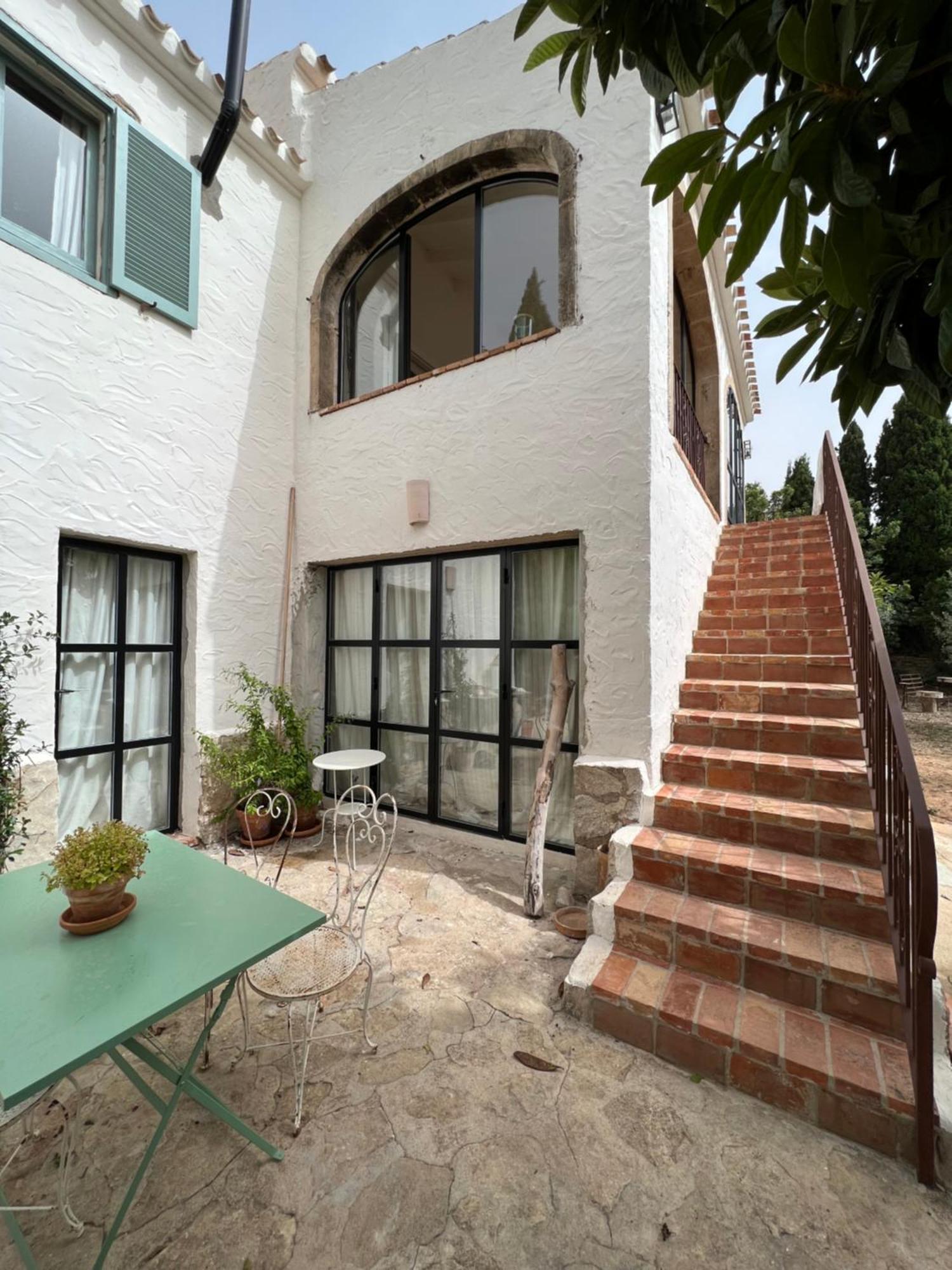 Loft Mediterraneo, Jávea Extérieur photo