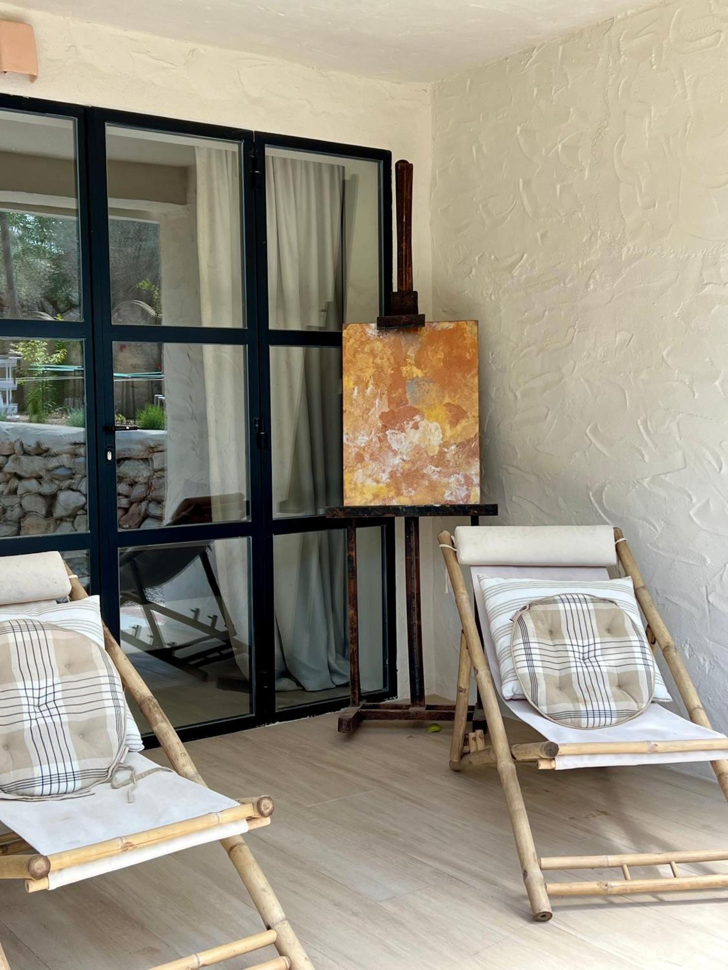 Loft Mediterraneo, Jávea Extérieur photo
