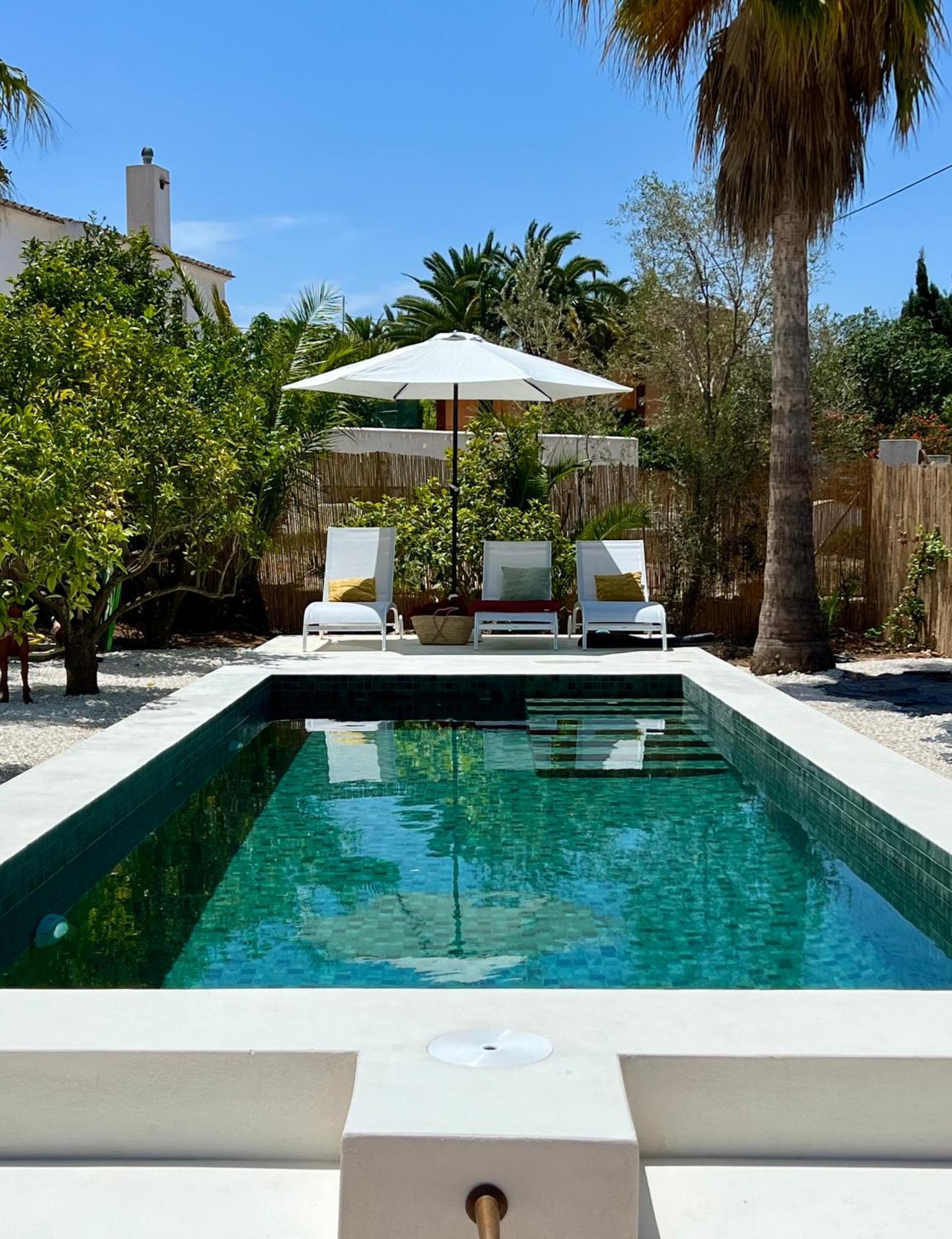 Loft Mediterraneo, Jávea Extérieur photo
